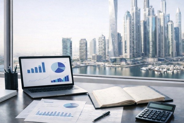 Accounting Services UAE