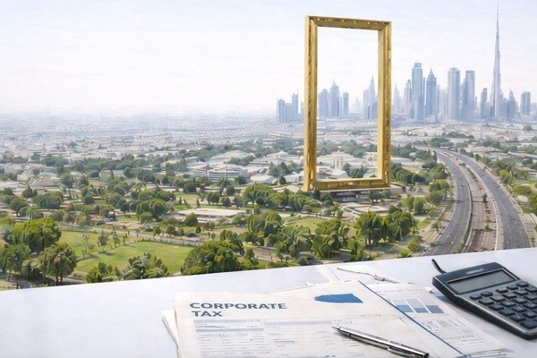 UAE Corporate Tax